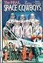 The Real Space Cowboys, with Bonus DVD Video Disc