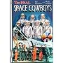 The Real Space Cowboys (Apogee Books Space Series)
