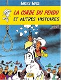 Revue Lucky Comics  / La corde du pendu