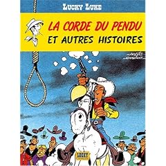 La corde du pendu