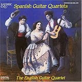 Search : Spanish Guitar Quartets