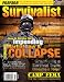 Survivalist Magazine Issue #8 - Survive Martial Law