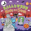 Halloween Hide-And-Seek (Kids Play)