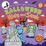 Halloween Hide and Seek (Kids Play)