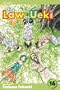 The Law of Ueki, Vol. 16