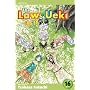 The The Law of Ueki, Vol. 16 (Law of Ueki (Graphic Novels))