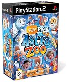 EyeToy: Play Astro Zoo Bundle (PS2)