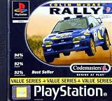 Colin Mc Rae Rally