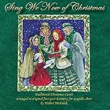 Walter Michalak Sing We Now of Christmas