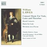 Consort Music - Roberts
