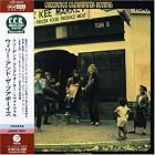 Click here to buy Willy and the Poor Boys by  Creedence Clearwater Revival .