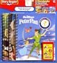 Bambi/Lady and the Tramp/Peter Pan (Story Reader)