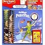Bambi/Lady and the Tramp/Peter Pan (Story Reader)