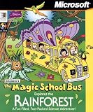 Microsoft Magic School Bus Rainforest