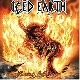 Iced Earth - Burnt Offerings