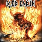 Burnt Offerings by Iced Earth