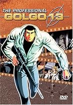 Golgo 13: The Professional