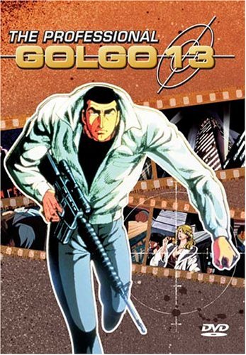 Download Golgo 13: The Professional Online!