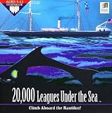 Review Mindscape  / 20,000 Leagues Under The Sea