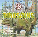 10 Things You Should Know About Dinosaurs (10 Things You Should Know About...)