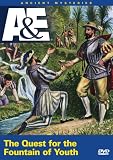 DVD Ancient Mysteries - The Quest for the Fountain of Youth code image