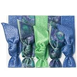 Mint Julip Emi-Jay Ribbon Hair Ties