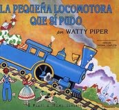 The Little Engine That Could