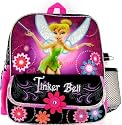 Disney Tinker Bell Tink's Secret Toddler Backpack by Ruz 23032