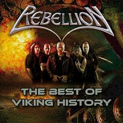 The Best of Viking History