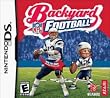 Backyard Football 2008 NDS
