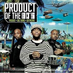 Product of the 80's [Explicit]