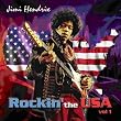 Rockin' the USA Vol.1