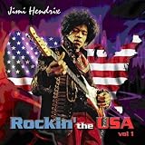 Rockin' the USA, Vol. 1 - 6 CD set