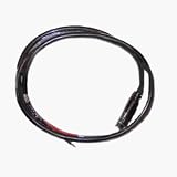 RAYMARINE POWER CORD F/C SERIE