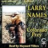 Colorado Prey: Creed Series, Book 8