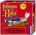 KOSMOS 615710 - The Dangerous Book for boys Elektronik