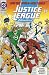 Justice League International #51 June 1993