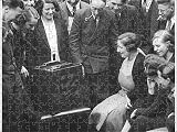 Jigsaw of GRAND NATIONAL ON RADIO from Mary Evans