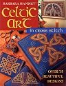 Celtic Art in Cross Stitch: Over 75 Beautiful Designs