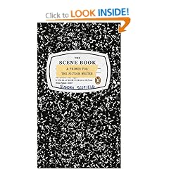 The Scene Book: A Primer for the Fiction Writer