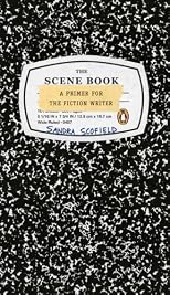 The Scene Book: A Primer for the Fiction Writer