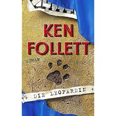 Die Leopardin