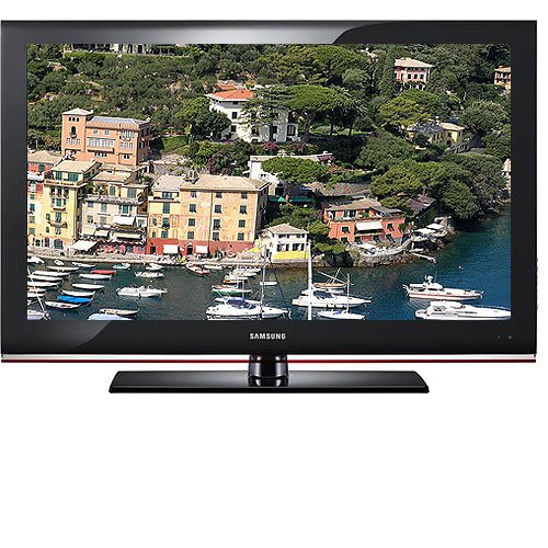 Samsung LE32B530P7WX LCD Television