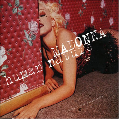 CD-Charts  Music : Human Nature