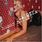 Human Nature by Madonna