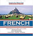 French: The Complete Language Course (Learn in Your Car) (French Edition)