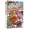 Comic Book Independents