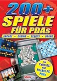 Eigenschaften THQ Entertainment  / 200+ Palm Games Vol. 2 (Palm)
