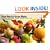 From Your Ice Cream Maker: Ice Creams, Frozen Yogurts, Sorbets, Sherbets, Shakes, Sodas (Nitty Gritty Cookbooks)