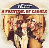 Review Various  / A Festival of Carols